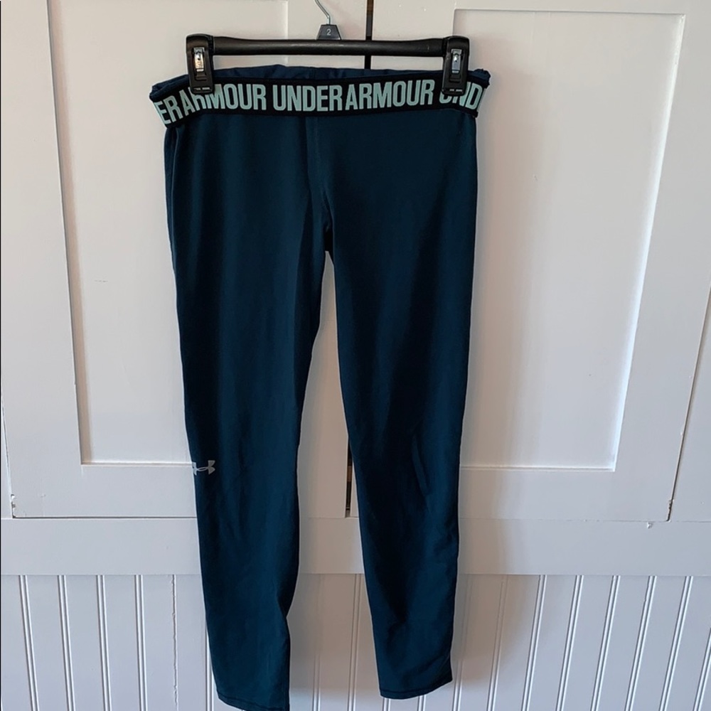 Under Armour Full Length Leggings